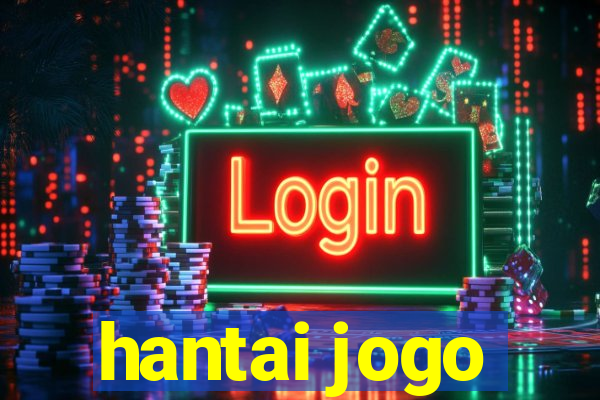 hantai jogo